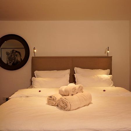 Ferienwohnung In Alter Brauerei Engelsberg ภายนอก รูปภาพ