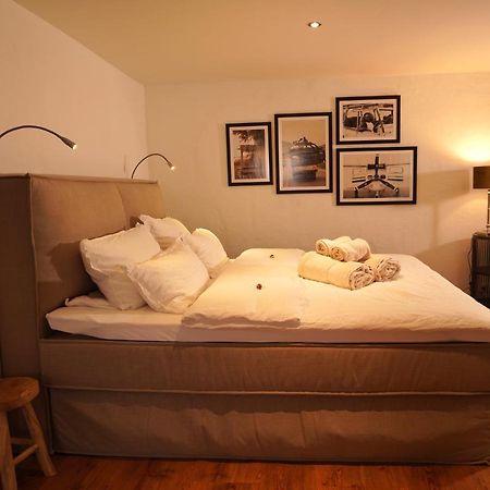 Ferienwohnung In Alter Brauerei Engelsberg ภายนอก รูปภาพ