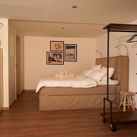 Ferienwohnung In Alter Brauerei Engelsberg ภายนอก รูปภาพ