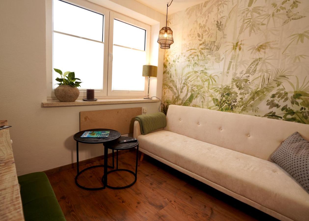 Ferienwohnung In Alter Brauerei Engelsberg ภายนอก รูปภาพ