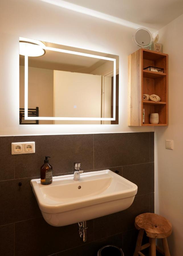 Ferienwohnung In Alter Brauerei Engelsberg ภายนอก รูปภาพ