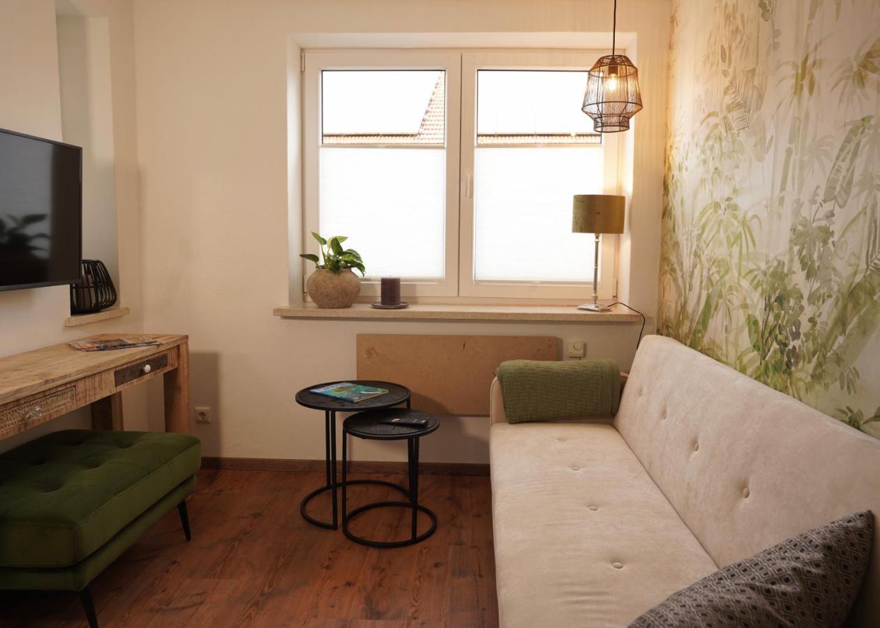 Ferienwohnung In Alter Brauerei Engelsberg ภายนอก รูปภาพ