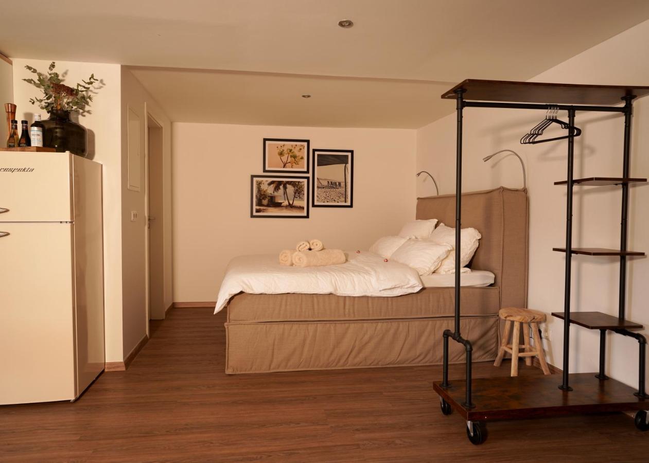 Ferienwohnung In Alter Brauerei Engelsberg ภายนอก รูปภาพ