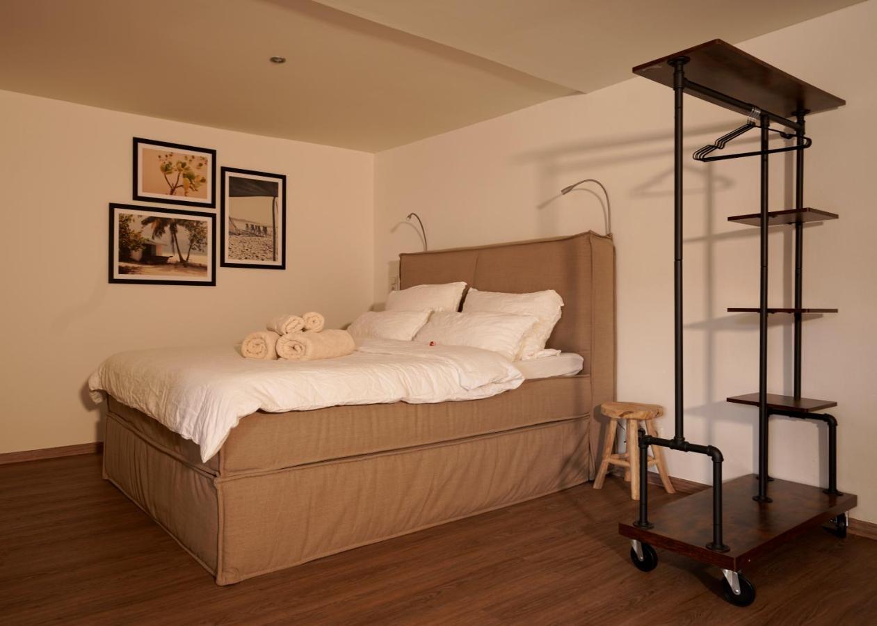 Ferienwohnung In Alter Brauerei Engelsberg ภายนอก รูปภาพ