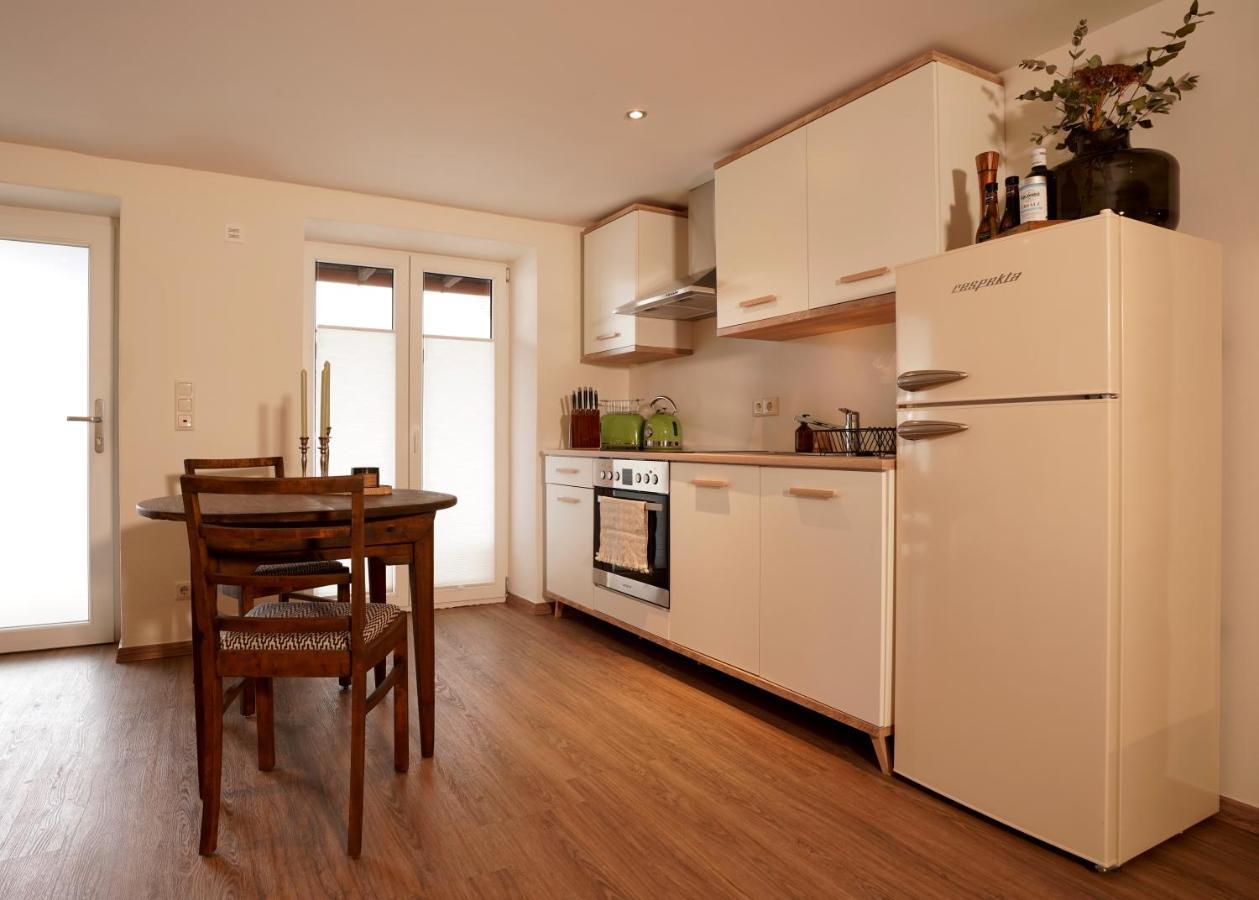 Ferienwohnung In Alter Brauerei Engelsberg ภายนอก รูปภาพ