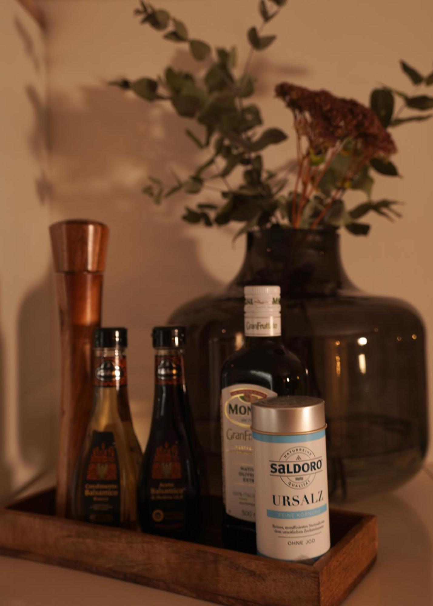 Ferienwohnung In Alter Brauerei Engelsberg ห้อง รูปภาพ